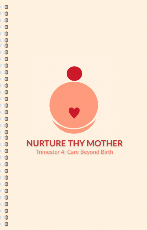 Soft Recovery: A Gentle Guide to Postpartum Wellness